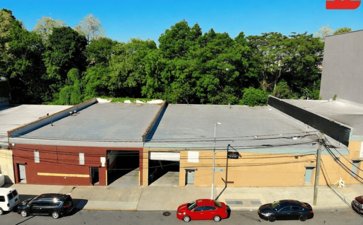 Pictures of Industrial property located at 25-66 Borough Pl, Flushing, NY 11377 for lease - image #1