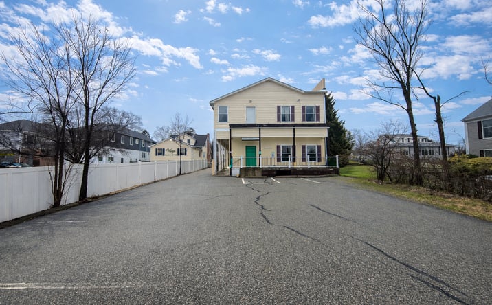 Pictures of Restaurant, Retail property located at 426 S Main St, Bel Air, MD 21014 for lease - image #1
