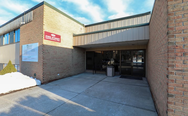 Pictures of Office property located at 138 Pine St Sute 150, Kingston, NY 12401 for lease - image #1