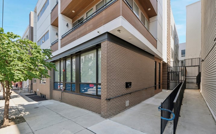 Pictures of Office property located at 1225 N 7th St, Philadelphia, PA 19122 for lease - image #1