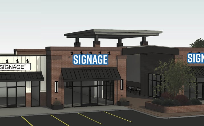 Pictures of Retail property located at Foxbank Town Ctr Dr, Moncks Corner, SC 29461 for lease - image #1