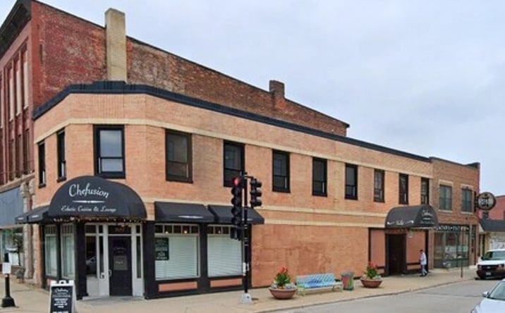 Pictures of Retail property located at 307 N Broadway, Green Bay, WI 54303 for lease - image #1
