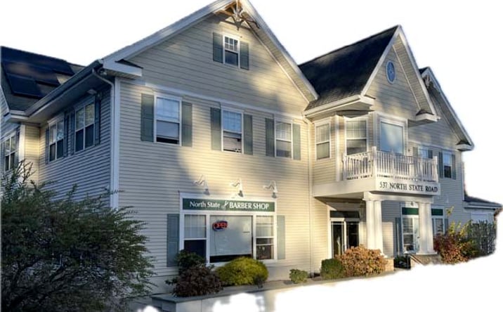Pictures of Retail, Office property located at 537 N. State Road, Briarcliff, NY 10510 for lease - image #1
