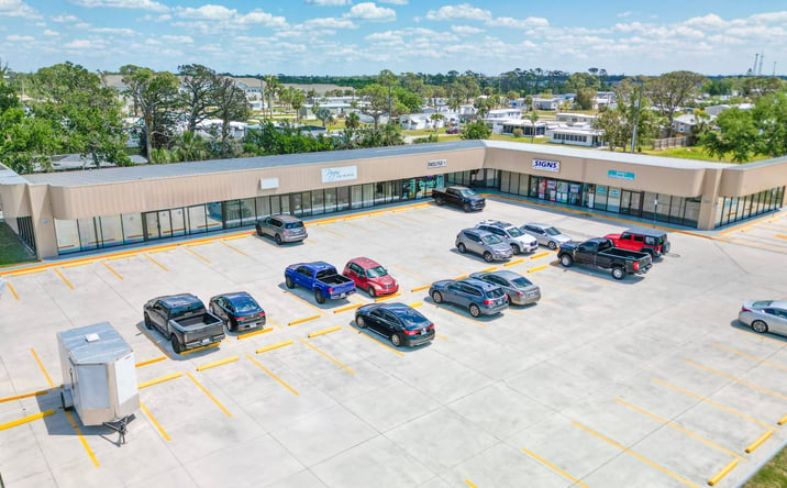Pictures of Retail, Office property located at 2961 Placida Rd, Englewood, FL 34224 for lease - image #1