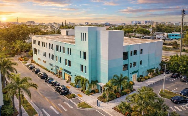 Pictures of Retail, Restaurant property located at 1900 NE Miami Ct, Miami, FL 33132 for lease - image #1