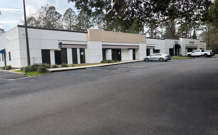 Pictures of Office, Industrial property located at 504 Capital Cir SE, Tallahassee, FL 32301 for lease - image #1