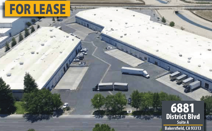 Pictures of Industrial, Retail property located at 6881 District Blvd, Bakersfield, CA 93313 for lease - image #1