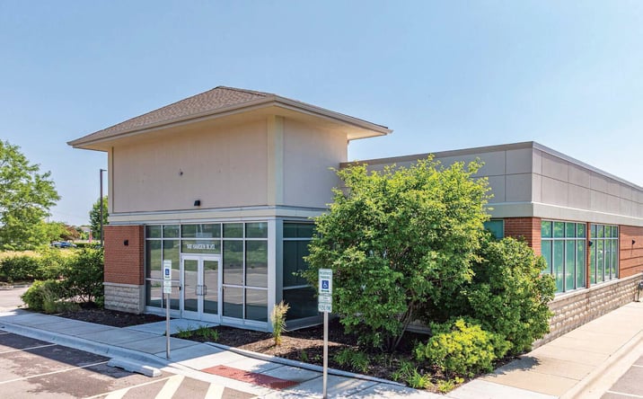 Pictures of Office, Retail property located at 140 Hansen Blvd, North Aurora, IL 60542 for lease - image #1