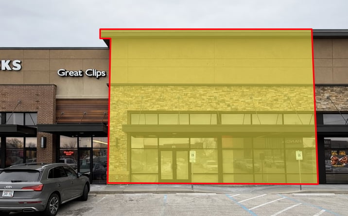 Pictures of Retail, Restaurant property located at 2720 N Grandview Blvd, Waukesha, WI 53188 for lease - image #1