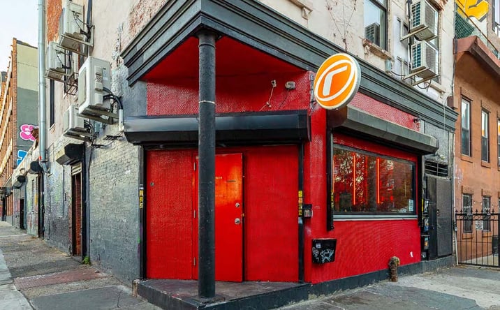 Pictures of Retail, Office, Restaurant property located at 941 Willoughby Ave, Brooklyn, NY 11221 for lease - image #1