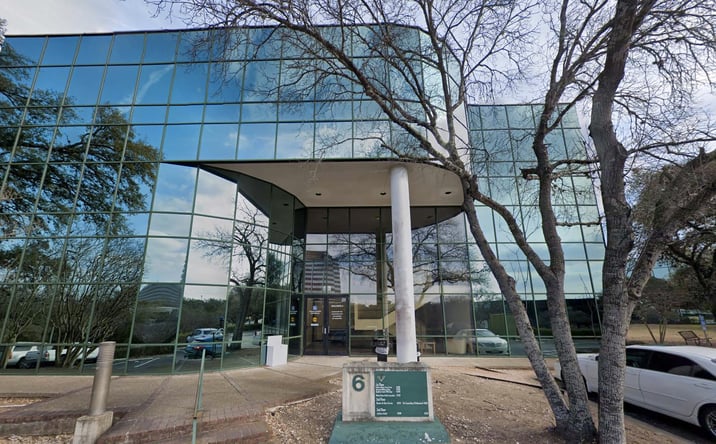 Pictures of Office property located at 4242 Medical Dr, San Antonio, TX 78229 for lease - image #1