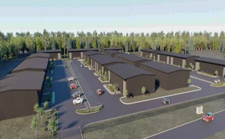 Pictures of Industrial property located at Wendelin Dr, Beaumont, TX 77707 for lease - image #1