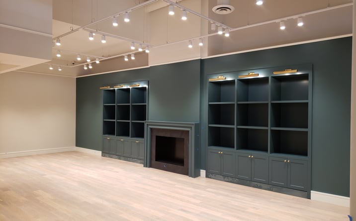 Pictures of Retail property located at 301 Wilshire Blvd, Santa Monica, CA 90401 for lease - image #1