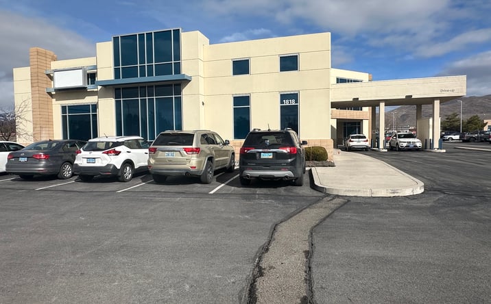 Pictures of Office property located at 1818 College Pkwy, Carson City, NV 89706 for lease - image #1
