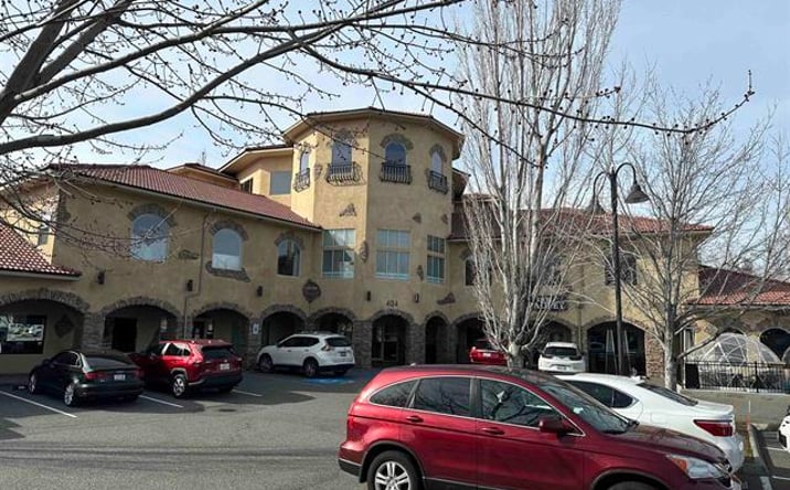 Pictures of Office property located at 400 Bradley Blvd, Richland, WA 99352 for lease - image #1