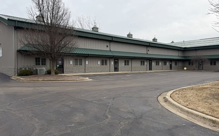Pictures of Industrial property located at 707 Herra St, Elburn, IL 60119 for lease - image #1