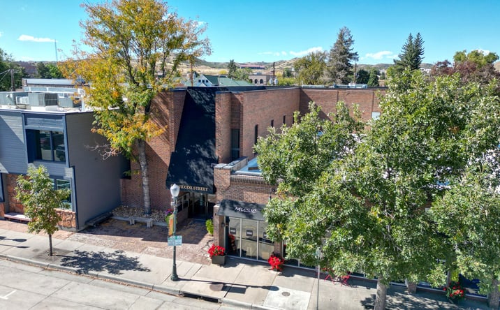 Pictures of Office property located at 210 5th St, Castle Rock, CO 80104 for lease - image #1