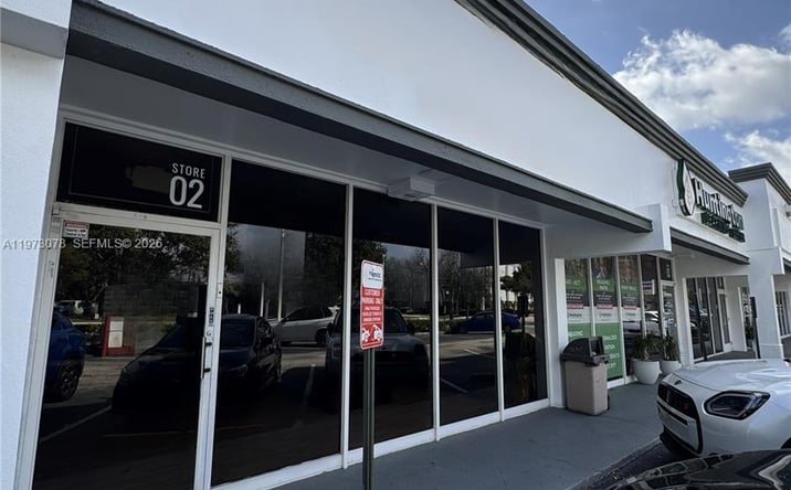 Pictures of Retail, Office property located at 5200 N Federal Hwy # 2, Fort Lauderdale, FL 33308 for lease - image #1