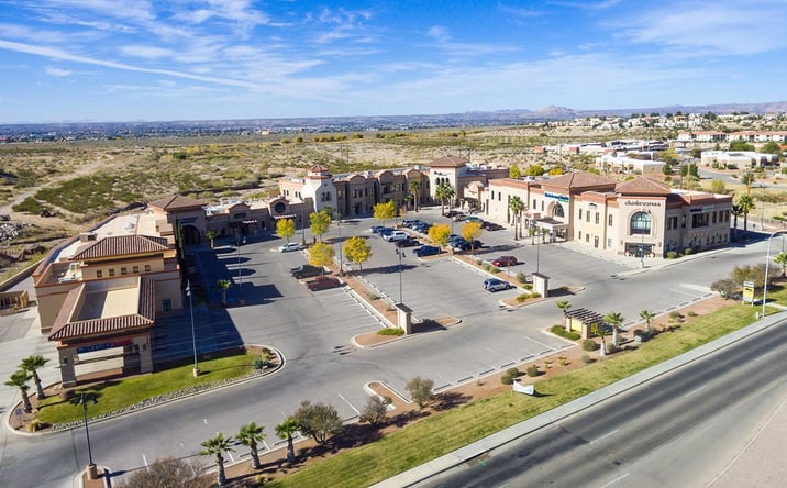 Pictures of Retail property located at 141 Roadrunner Pkwy, Las Cruces, NM 88011 for lease - image #1