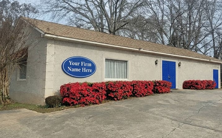Pictures of Retail, Office, Special Purpose property located at 25 Strickland St, Fairburn, GA 30213 for lease - image #1