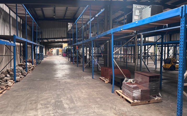 Pictures of Industrial property located at 2969 Wagener Road #Unit A1, Aiken, SC 29801 for lease - image #1