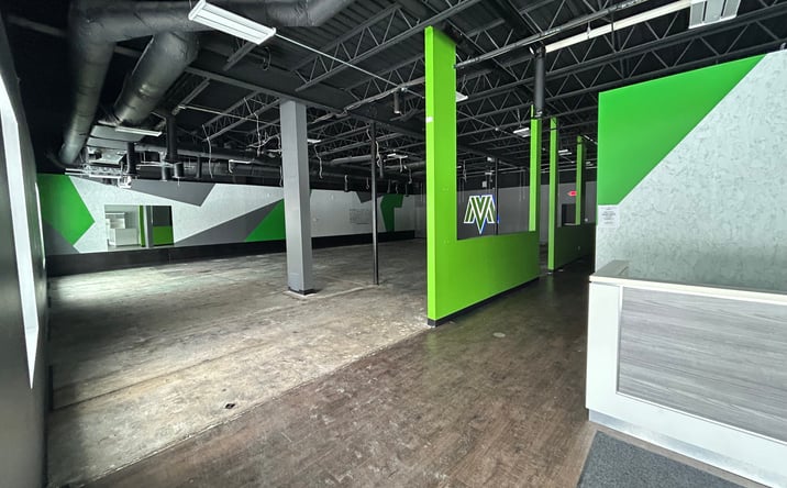 Pictures of Retail property located at 5866 NY-31, Cicero, NY 13039 for lease - image #1