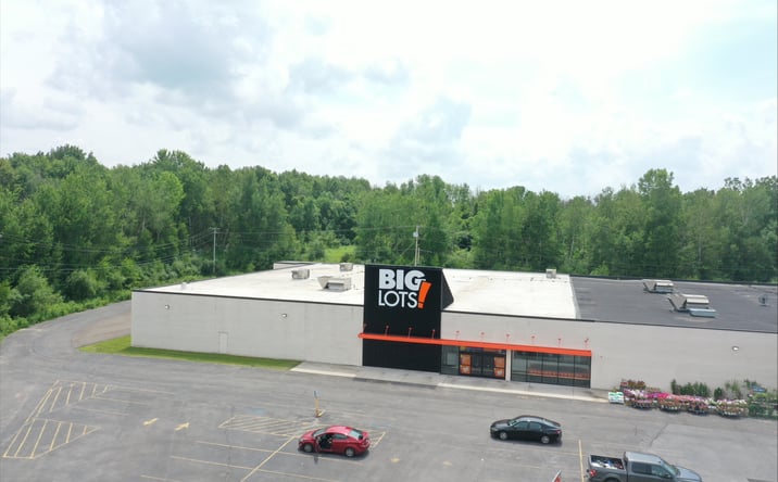Pictures of Retail property located at 3779 NY-13, Pulaski, NY 13142 for lease - image #1