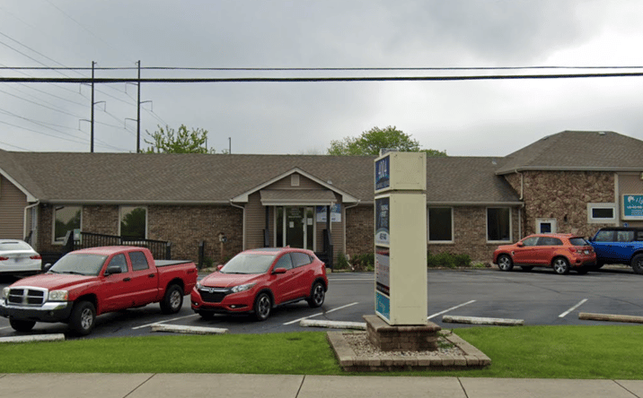 Pictures of Office, Retail, Special Purpose property located at 4004 N Campbell St, Valparaiso, IN 46383 for lease - image #1