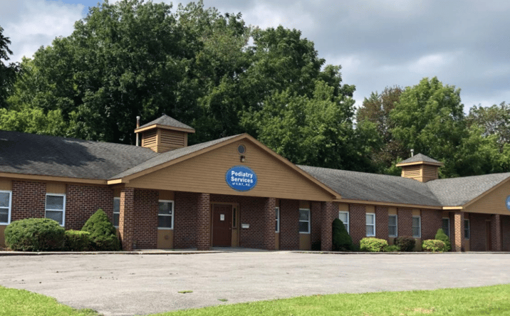 Pictures of Office property located at 4629 Onondaga Blvd, Syracuse, NY 13219 for lease - image #1