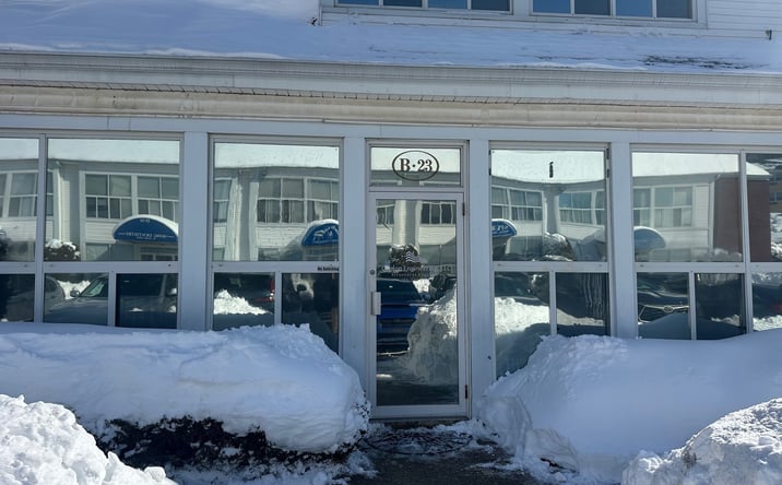 Pictures of Office property located at 246 Federal Rd, Brookfield, CT 06804 for lease - image #1