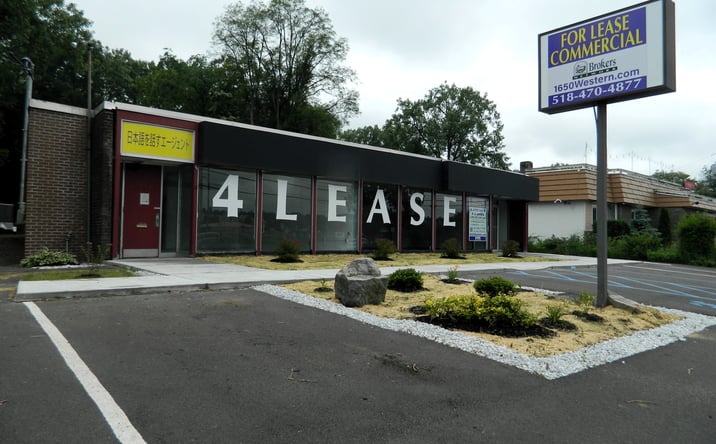 Pictures of Retail, Restaurant property located at 1650 Western Ave, Albany, NY 12203 for lease - image #1