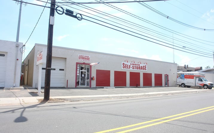 Pictures of Industrial property located at 920 E Elizabeth Ave, Linden, NJ 07036 for lease - image #1