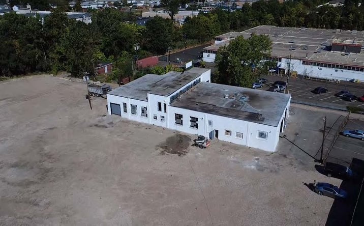 Pictures of Industrial, Land property located at 125-147 N 5th Street, Saddle Brook, NJ 07663 for lease - image #1