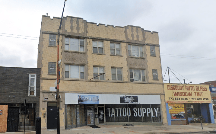 Pictures of Retail, Office property located at 3014 W 63rd St, Chicago, IL 60629 for lease - image #1