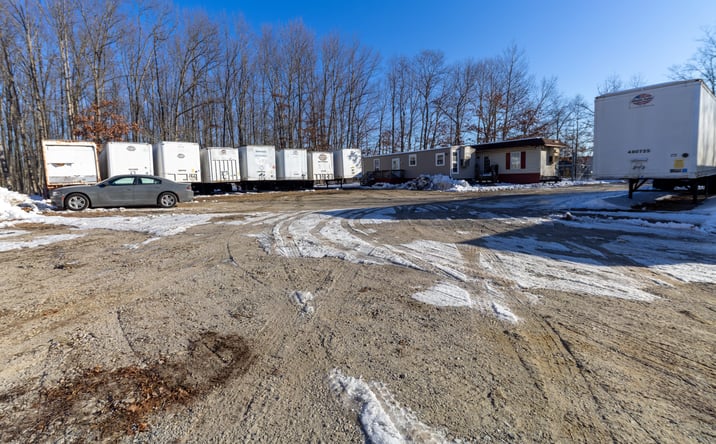 Pictures of Land property located at 500 Industrial Dr, Chesilhurst, NJ 08089 for lease - image #1