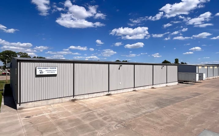 Pictures of Industrial property located at 220 E Berg Rd, Bavaria, KS 67401 for lease - image #1
