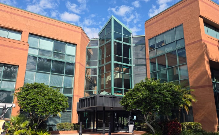 Pictures of Office property located at 250 International Pkwy, Lake Mary, FL 32746 for lease - image #1