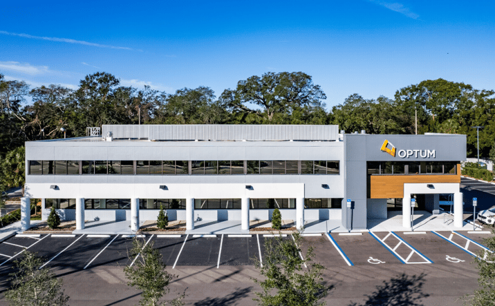 Pictures of Office property located at 140 N Westmonte Dr, Altamonte Springs, FL 32714 for lease - image #1