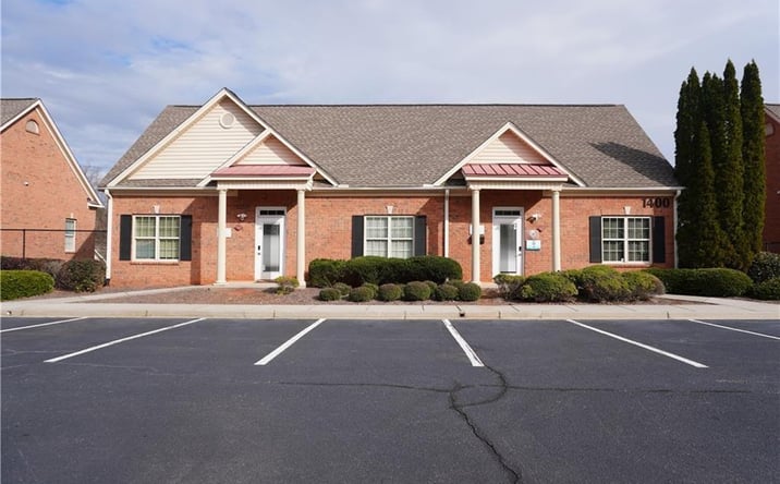 Pictures of Office property located at 4485 Tench Road Unit UN1410 and 1420, Suwanee, GA 30024 for lease - image #1