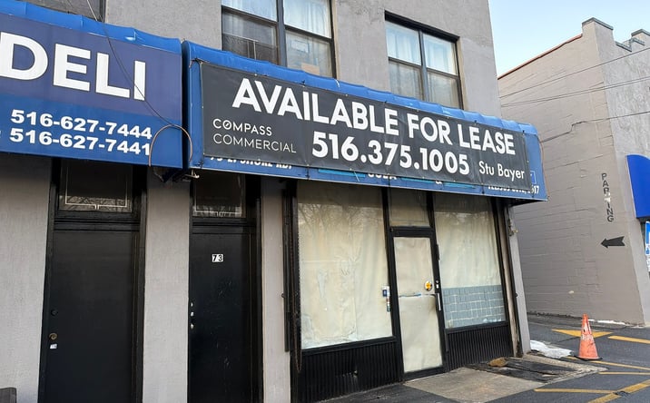 Pictures of Retail property located at 71-73 East Shore Rd, Manhasset, NY 11030, Manhasset, NY 11030 for lease - image #1
