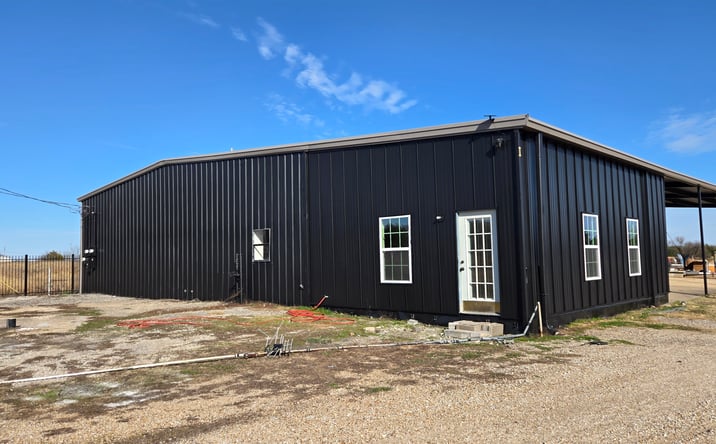 Pictures of Industrial property located at 6744 TX-66, Fate, TX 75189 for lease - image #1