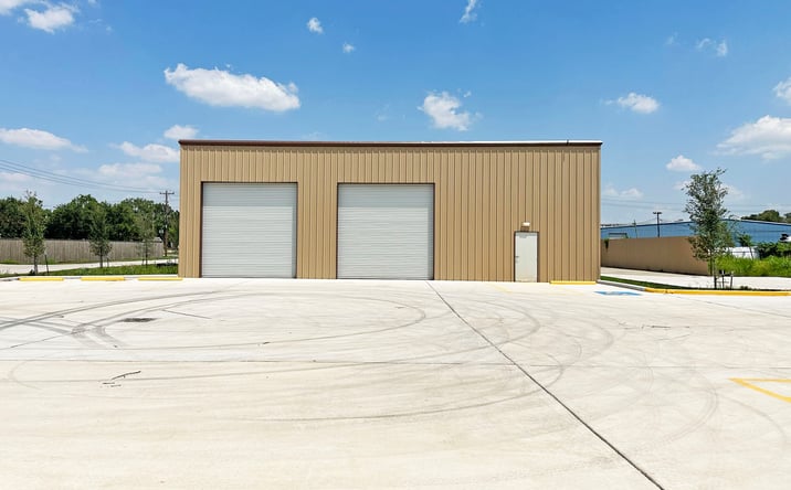 Pictures of Industrial property located at 14625 Minetta St, Houston, TX 77035 for lease - image #1