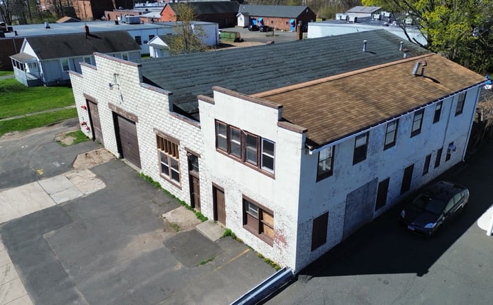 Pictures of Retail property located at 87 Whiting St, Plainville, CT 06062 for lease - image #1