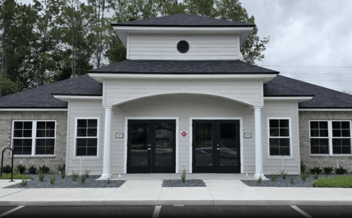 Pictures of Office property located at 94 Roberts Village Court, Fruit Cove, FL 32259 for lease - image #1