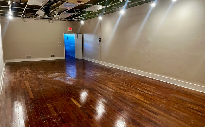 Pictures of Retail, Office, Restaurant property located at 395 North St, Pittsfield, MA 01201 for lease - image #1