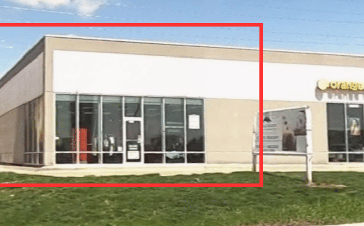 Pictures of Retail, Office property located at 637 Lincoln Way, Ames, IA 50010 for lease - image #1