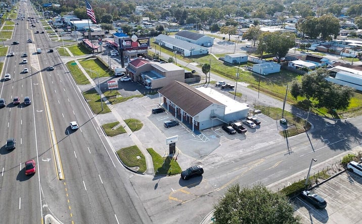 Pictures of Office property located at 7550 N Dale Mabry Hwy, Tampa, FL 33614 for lease - image #1