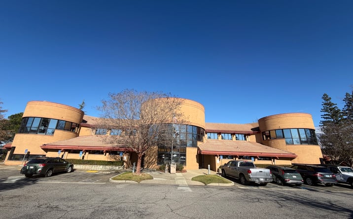 Pictures of Office property located at 11985 Heritage Oak Pl, Auburn, CA 95603 for lease - image #1