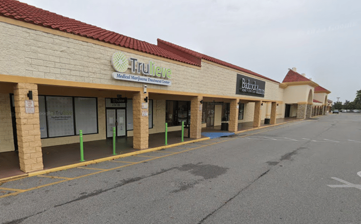 Pictures of Retail, Office property located at 2614 Enterprise Rd, Orange City, FL 32763 for lease - image #1