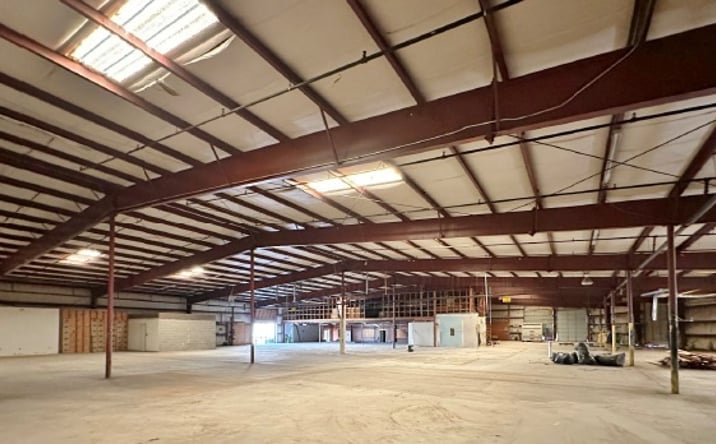 Pictures of Office, Industrial property located at 1236 NW 4th St, Oklahoma City, OK 73106 for lease - image #1